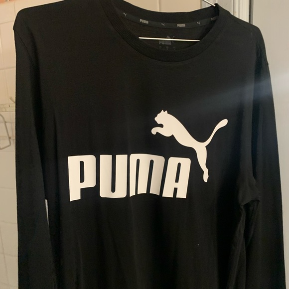 Puma Other - COPY - Puma